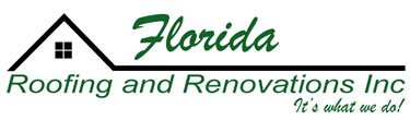 Florida Roofing and Renovations Inc.