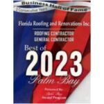 Palm Bay Business Hall of Fame 2023